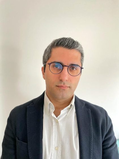 Güney Yıldız — portrait