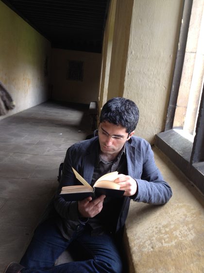 Güney Yıldız — oxford