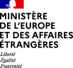 French Foreign Ministry